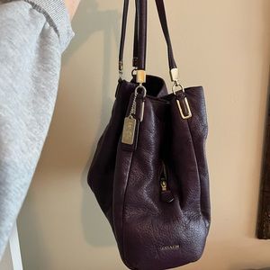 Coach madison pocketbook